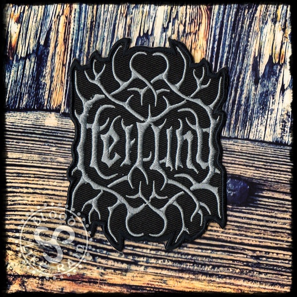 Heilung - Logo (Rare)